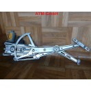 Fensterheber vorne rechts 5 türig Opel Astra G 1,6 119951200 90521882 90521876