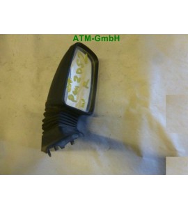Außenspiegel Seitenspiegel rechts unlackiert Peugeot 205 Britax 02755