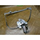 Fensterheber Fensterhebermotor Renault Megane I Bosch vorne links