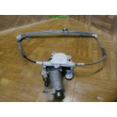 Fensterheber Fensterhebermotor Renault Megane I Bosch vorne links