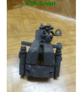 Bremssattel Renault Grand Scenic II hinten rechts Beifahrerseite TRW