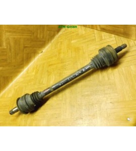 Antriebswelle Gelenkwelle Mercedes Benz C-Klasse W203 hinten ABS