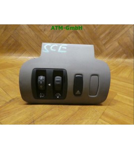 LWR Lichtschalter Renault Scenic 2 II faurecia