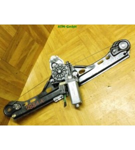 Fensterheber Fensterhebermotor Mercedes Benz C-Klasse W203 hinten rechts