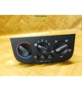 Klimabedienteil Bedienteil Schalter Opel Corsa C Valeo