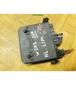 Türsteuergerät Mercedes Benz C-Klasse W203 hinten links 2038202185