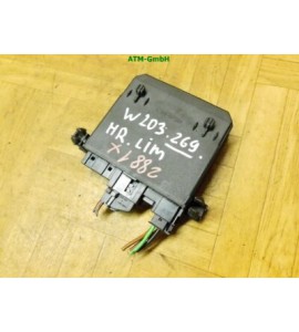 Türsteuergerät Steuergerät Mercedes Benz C-Klasse W203 hinten rechts 2038202285