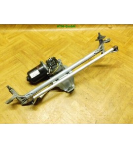 Wischermotor vorne Wischergestänge Opel Corsa C Trico 09114673
