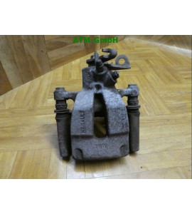 Bremssattel Renault Scenic 2 II hinten rechts TRW Beifahrerseite