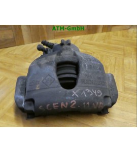 Bremssattel Renault Scenic 2 II vorne rechts ATE 368 Beifahrerseite