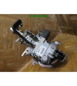 Elektrische Servopumpe Lenkhilfe Renault Grand Scenic 2 II 8200741585 J84