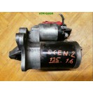 Anlasser Starter Renault Scenic 2 II 8200665518 M000T45971ZT 12v