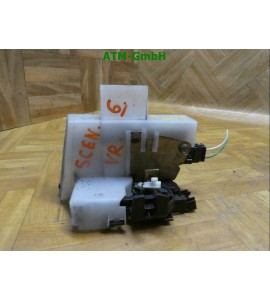 Türschloss Schloss Renault Megane Scenic 1 vorne rechts Beifahrerseite