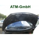 Motorhaube Renault Scenic 2 II Farbcode TEC68 Farbe Gris Shetland Metallic