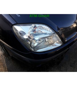 Frontscheinwerfer Scheinwerfer Renault Megane Scenic 1 rechts Valeo 7700432097