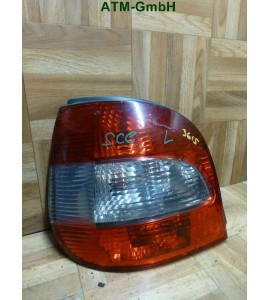 Bremsleuchte Rückleuchte links Renault Scénic I Großraumlimousine 7700428054