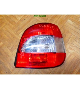 Bremsleuchte Rückleuchte Rücklicht Bremslicht Renault Scenic 1 rechts
