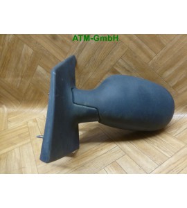 Außenspiegel Seitenspiegel elektrisch unlackiert Renault Scenic 1 77004131538