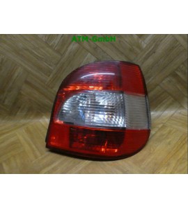 Bremsleuchte Rückleuchte Bremslicht Rücklicht Renault Scenic 1 rechts