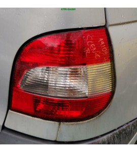 Bremsleuchte Rückleuchte Bremslicht Rücklicht Renault Scenic 1 rechts