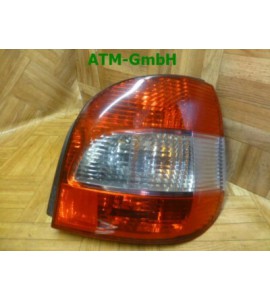 Bremsleuchte Rückleuchte Bremslicht Renault Megane Scenic 1 I 5 türig rechts
