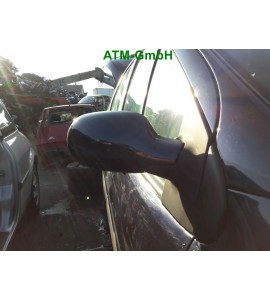 Seitenspiegel Renault Scenic 1 rechts Farbcode NV472 Bleu Crepuscule Perleffekt