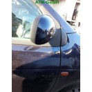 Seitenspiegel Renault Scenic 1 rechts Farbcode NV472 Bleu Crepuscule Perleffekt