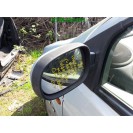 Seitenspiegel Renault Scenic 1 links Farbcode NV632 Gris Boreal Polargrau