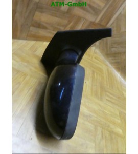 Seitenspiegel Renault Scenic 1 links Farbcode NV472 Bleu Crepuscule Perleffekt