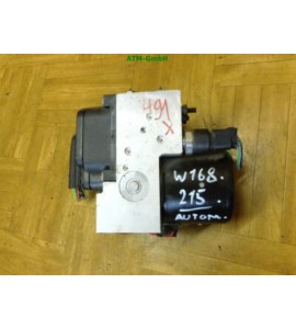 ABS Hydraulikblock Mercedes Benz A-Klasse W168 ESP A0044310912 0265202461