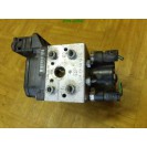 ABS Hydraulikblock Mercedes Benz A-Klasse W168 ESP A0044310912 0265202461