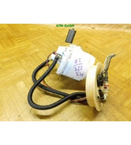 Kraftstoffpumpe Benzinpumpe Ford Mondeo 3 III