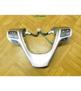 Tasten Verkleidung Multifunktionslenkrad Toyota Corolla Verso 45100-0F330