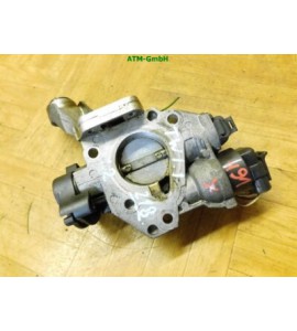 Drosselklappe Renault Twingo 1 I Solex 36 XR 31 108120