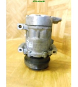 Klimakompressor Renault Twingo 1 I Sanden SD6V12 7700115830