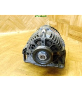 Lichtmaschine Generator Renault Twingo 1 I Valeo A11V111 14V 75A 8200060487