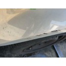 Stoßstange hinten Renault Scenic 2 II Farbcode NV632 Gris Boreal Polar Grau