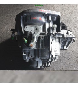 Getriebe Schaltgetriebe Renault Laguna II 1.9 dCi 88 kW Getriebecode PK6018