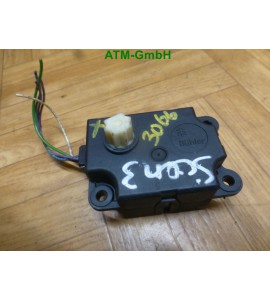 Stellmotor Heizung Heizungsstellmotor Relais Bühler Renault Scenic 2 F665243L/C