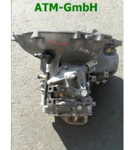 Getriebe Schaltgetriebe Opel Corsa C 1.0 43 kW Getriebecode F13C394