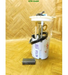 Kraftstoffpumpe Benzinpumpe Seat Altea 1K0919051BG Siemens VDO