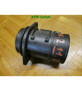 Luftmengenmesser Luftmassenmesser Renault Scenic 2 II 1.5 dCi 76 kW