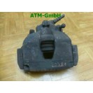 Bremssattel Renault Grand Scenic 2 II vorne links Fahrerseite ATE 368