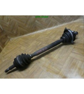 Antriebswelle Gelenkwelle Renault Scenic 1 I links ABS Fahrerseite