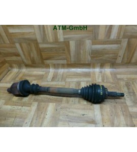 Antriebswelle Gelenkwelle links Renault Scenic 1 1,9 TDi 1870ccm 72kW Automatik
