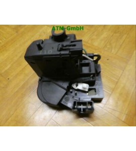 Türschloss Schloss Renault Megane Scenic 1 I vorne rechts Beifahrerseite