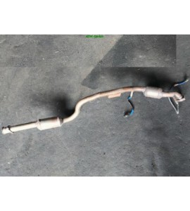 KAT Katalysator Lambda Lambdasonde x 2 Mercedes Benz E-Klasse W210