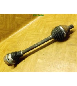 Antriebswelle Gelenkwelle links Seat Altea Fahrerseite