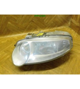 Frontscheinwerfer Scheinwerfer links Fahrerseite Alfa Romeo 147 AL 465565640