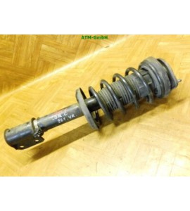 Federbein Pralldämpfer Stoßdämpfer vorne rechts Opel Corsa B